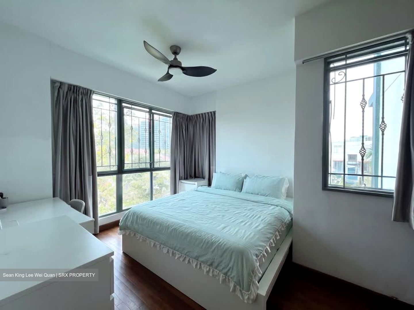 Palm Gardens (D23), Condominium #570834971